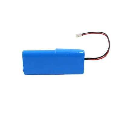 Bateria de lítio para massagem