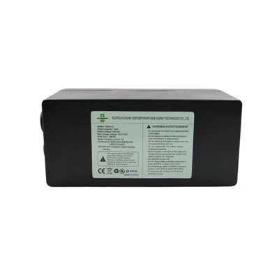Bateria elétrica para cadeira de rodas